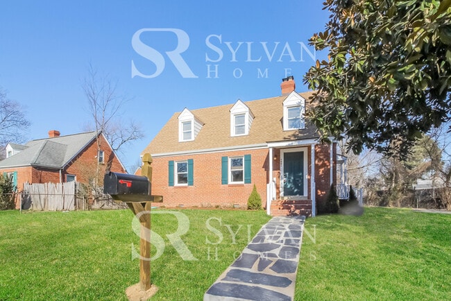 2001 Dawson Rd in Richmond, VA - Building Photo - Building Photo