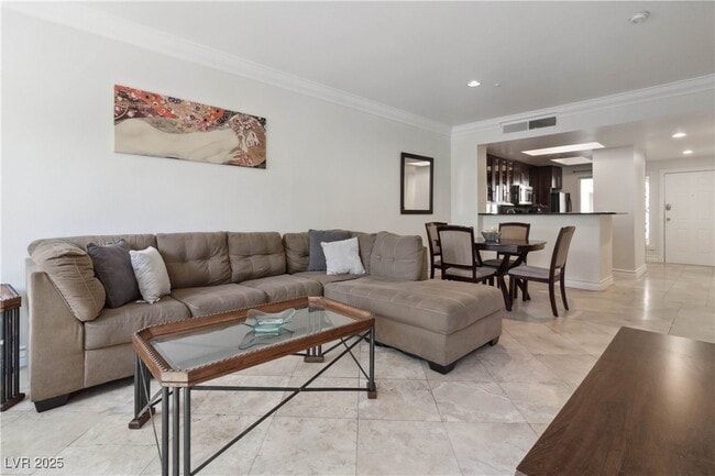 property at 230 E Flamingo Rd
