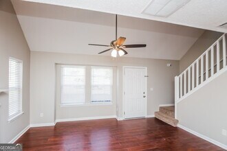 7307 Atterberry Terrace in Douglasville, GA - Building Photo - Building Photo
