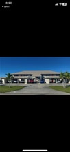 1303 SW 16th Ter, Unit Kim Gilman in Cape Coral, FL - Building Photo - Building Photo