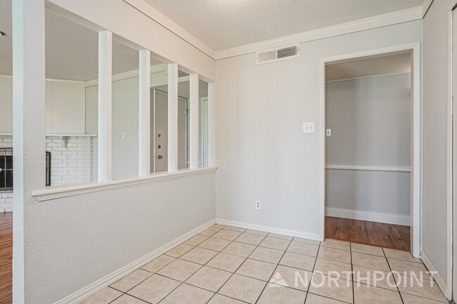 property at 1713 Clark Trail