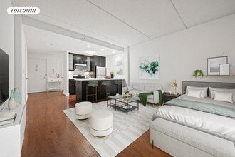 41-34 Crescent Street 4E in Queens, NY - Foto de edificio - Building Photo