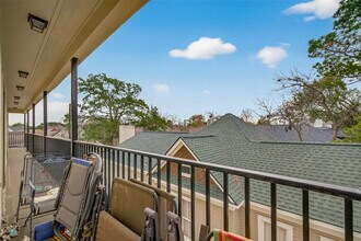 1342 Rutland St in Houston, TX - Building Photo - Building Photo