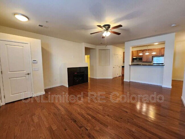 4100 N Albion St in Denver, CO - Building Photo - Building Photo