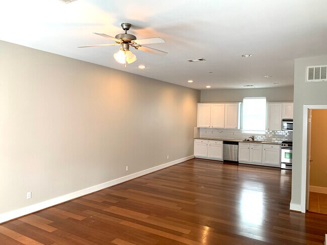 1604 Tribeca Way in Dallas, TX - Building Photo - Building Photo