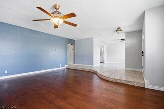 4561 Paseo El Rio Dr in Las Vegas, NV - Building Photo - Building Photo