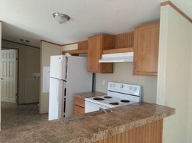 1223 N Hancock Ave in Odessa, TX - Building Photo