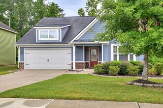 1558 Driftwood Ln in Grovetown, GA - Foto de edificio - Building Photo