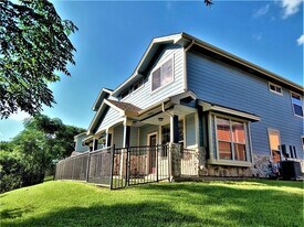 1481 E Old Settlers Blvd in Round Rock, TX - Building Photo