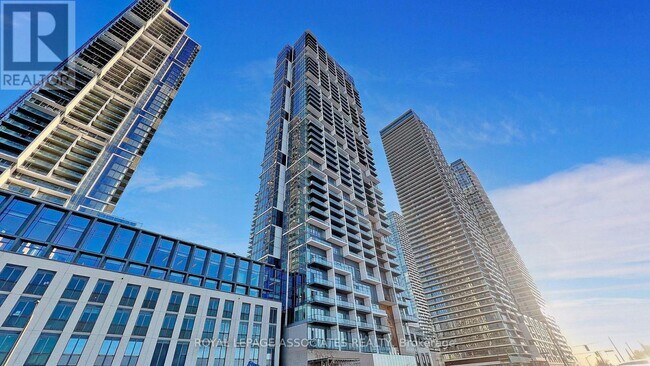 property at 1000 Portage Pkwy