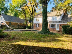 8105 Savannah Way in Memphis, TN - Building Photo - Building Photo