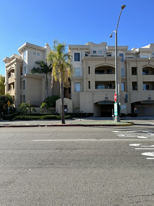 1301 Cabrillo Ave in Torrance, CA - Building Photo