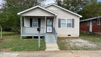 1805 Citico Ave, Unit 2 in Chattanooga, TN - Building Photo