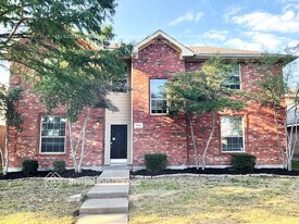 2948 Wild Oak Ln in Rockwall, TX - Building Photo