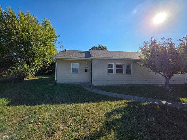 property at 2212 Norden Ct