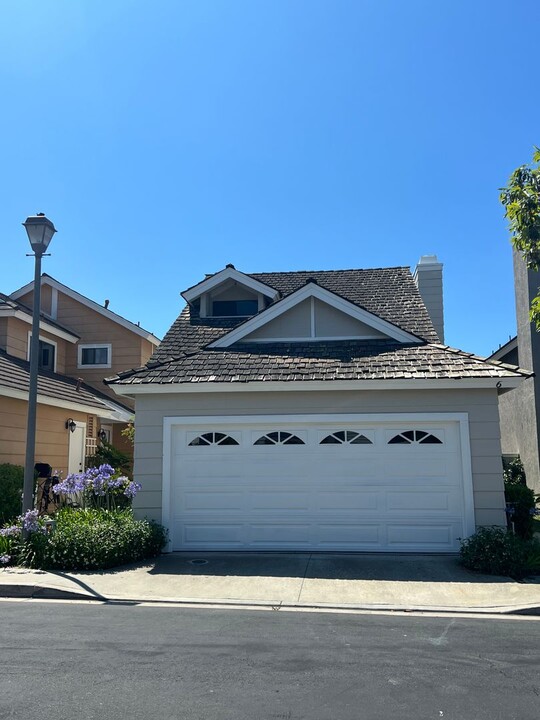 6 Bisquine St in Laguna Niguel, CA - Building Photo