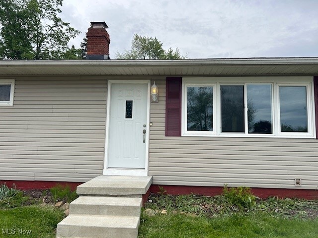 property at 801 Howell St