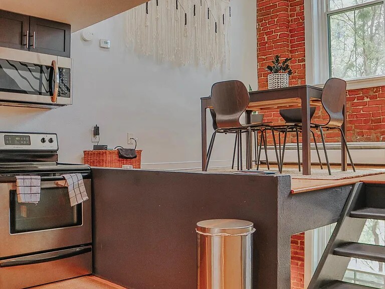 2193 Arapahoe St, Unit 16 in Denver, CO - Foto de edificio