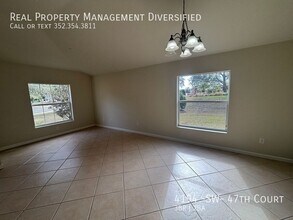 4194 SW 47th Ct in Ocala, FL - Building Photo - Building Photo