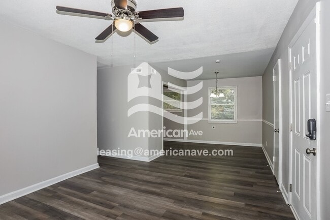 715 Schroder Ave NE in Aiken, SC - Foto de edificio - Building Photo