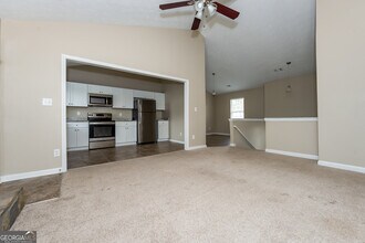 219 Wagon Wheel Dr in Rex, GA - Building Photo - Building Photo