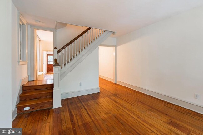 503 Seville St in Philadelphia, PA - Building Photo - Building Photo
