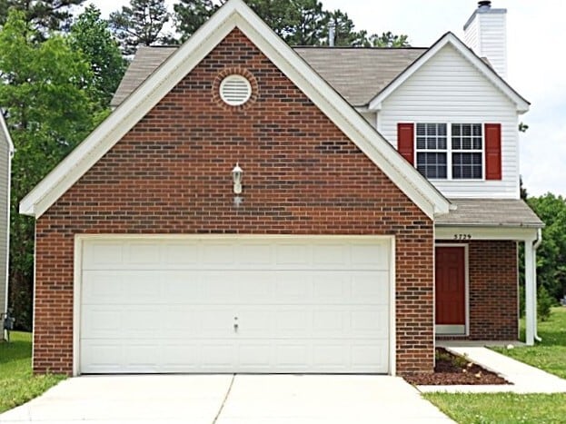 property at 5729 Brookfield Pointe Dr