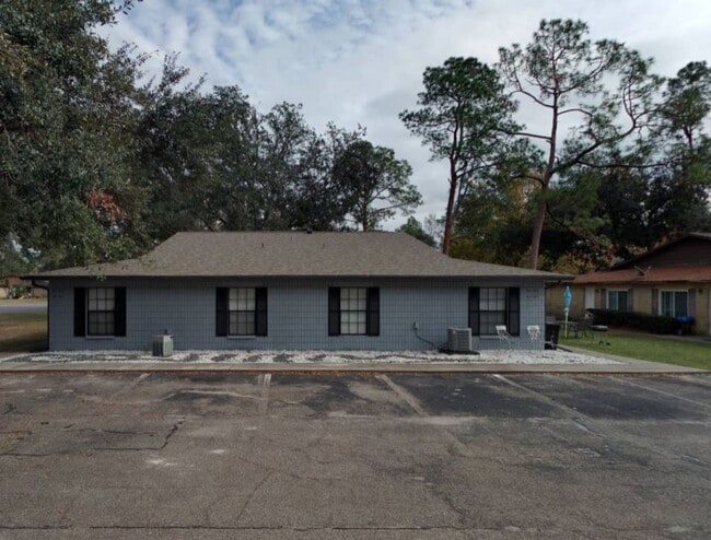 property at 6135 NW 26th St