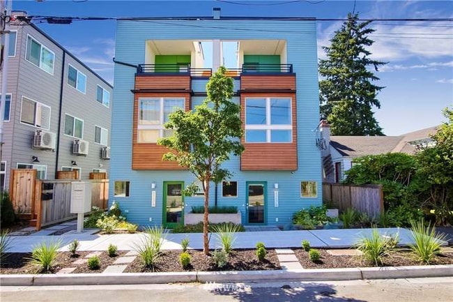 property at 8507 18th Ave NW
