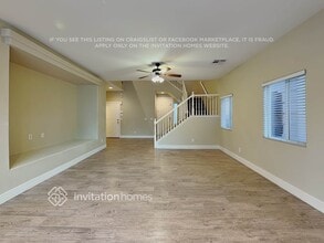 6933 Water Pipit St in North Las Vegas, NV - Building Photo - Building Photo