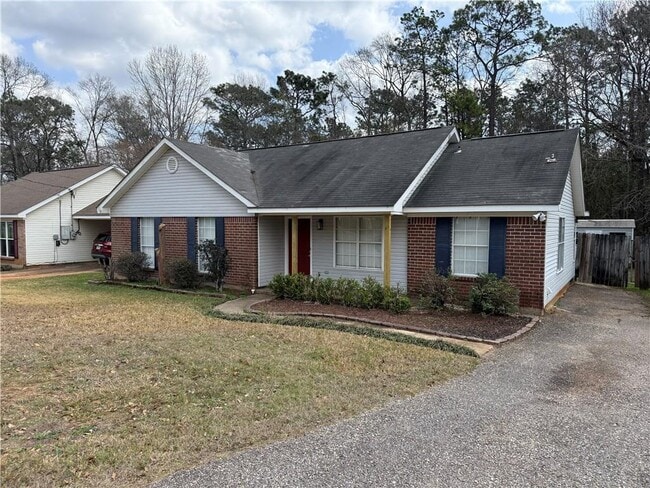 791 Copperfield Dr E in Mobile, AL - Building Photo - Building Photo