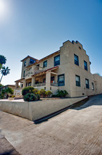 Torre Del Mar in San Diego, CA - Building Photo - Building Photo