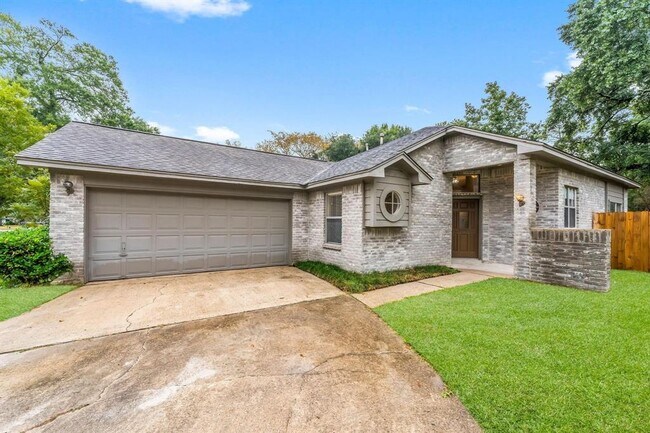 1926 Kelona Dr in Spring, TX - Building Photo - Building Photo