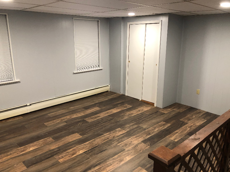 413 White Deer Pike-Unit -1B in White Deer, PA - Building Photo