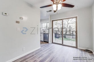 1805 Primavera Dr in Santa Rosa, CA - Foto de edificio - Building Photo