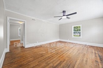103 Culp St in Chester, SC - Foto de edificio - Building Photo
