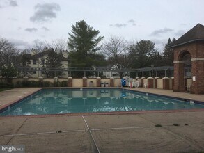 108 Wrangel Ct-Unit -5 in Princeton, NJ - Building Photo - Building Photo