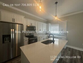 1129 Long Hollow Rd in Rock Spring, GA - Building Photo - Building Photo