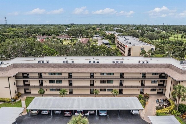 property at 12300 Vonn Rd
