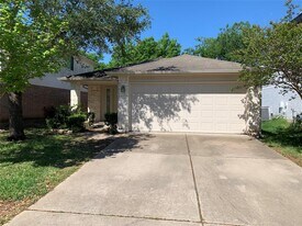 11506 Bruce Jenner Ln in Austin, TX - Building Photo