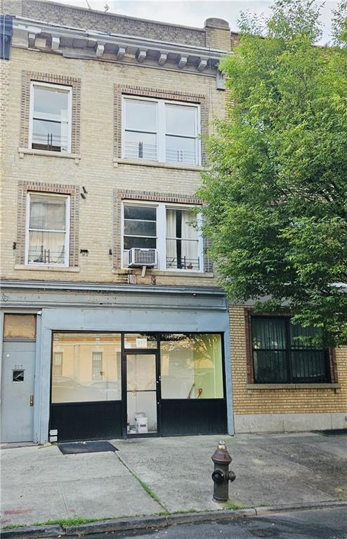 property at 317 Albany Ave