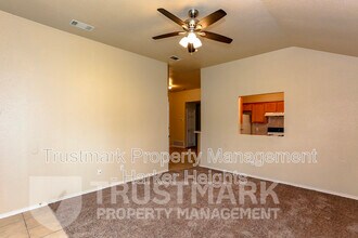 4108 Alan Kent Dr in Killeen, TX - Building Photo - Building Photo