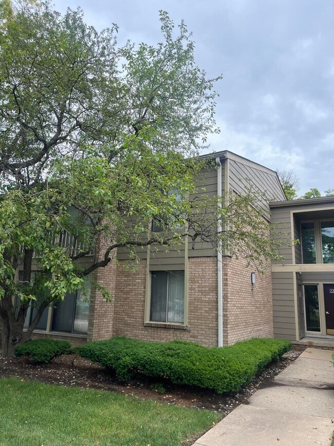 property at 22350 Lucerne Dr
