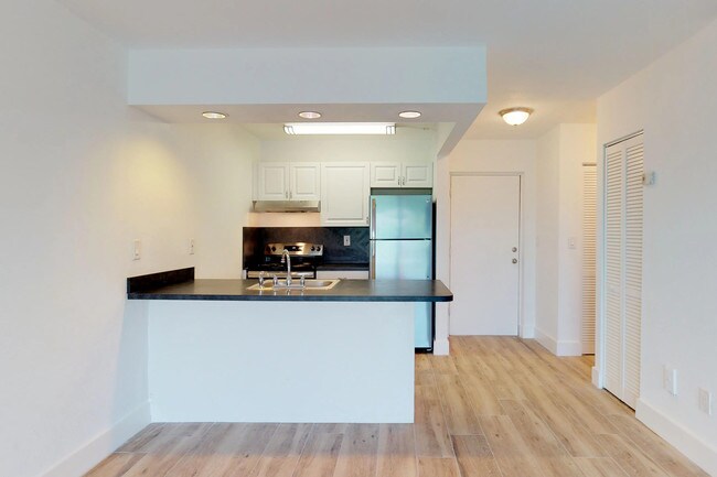 Miami Shores Apartment Homes in Miami, FL - Building Photo - Interior Photo