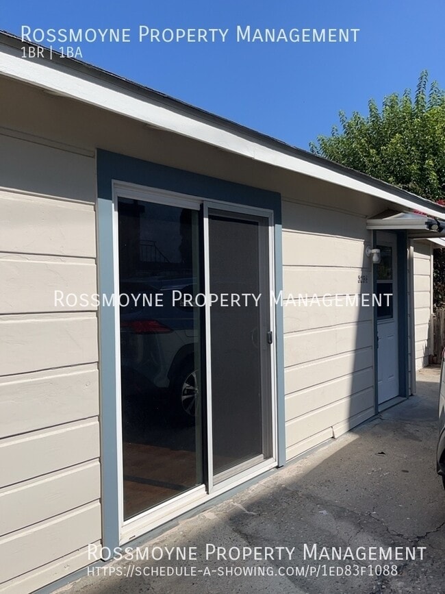 property at 529.5 N Jackson St