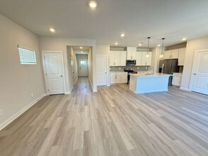 3927 Northbrook Dr in Nashville, TN - Building Photo - Building Photo