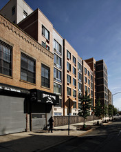 Beacon Towers in New York, NY - Foto de edificio - Building Photo