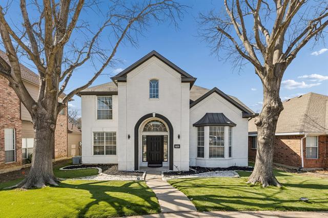 property at 17821 Brent Dr
