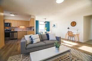 Orion - Accora Village in Ottawa, ON - Building Photo