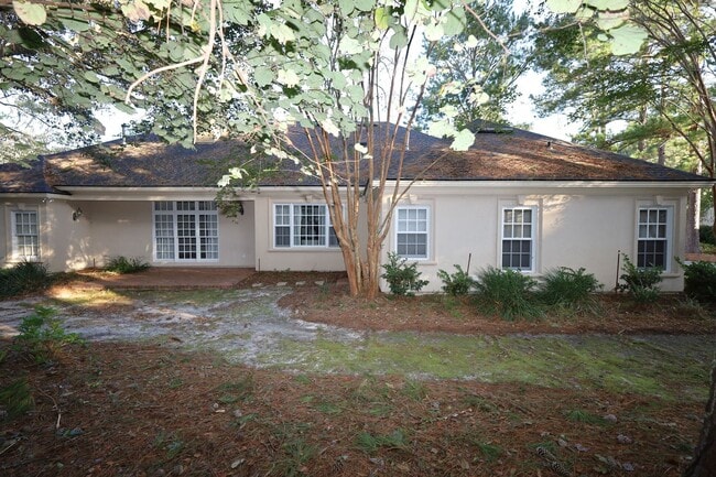 4610 Ridgeview Cir in Valdosta, GA - Building Photo - Building Photo